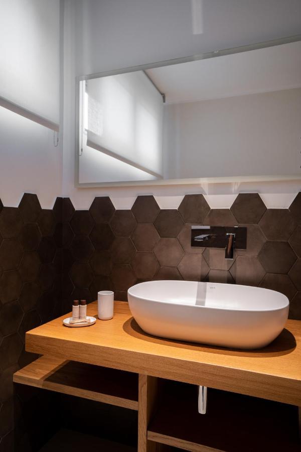 Dimora Manfredo Eco B&B Luxury 산 니콜라 아르첼라 외부 사진