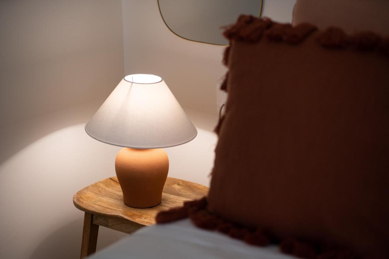 Dimora Manfredo Eco B&B Luxury 산 니콜라 아르첼라 외부 사진