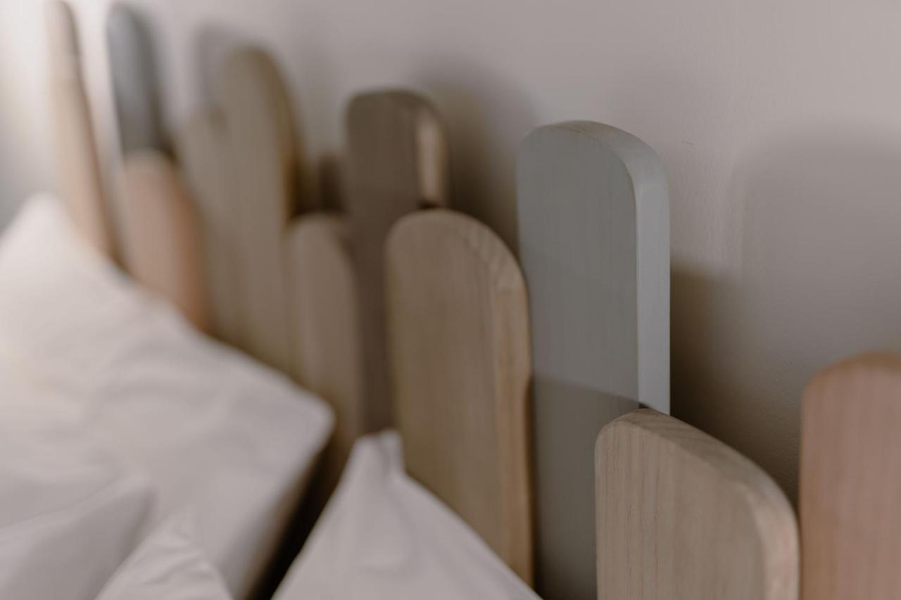 Dimora Manfredo Eco B&B Luxury 산 니콜라 아르첼라 외부 사진