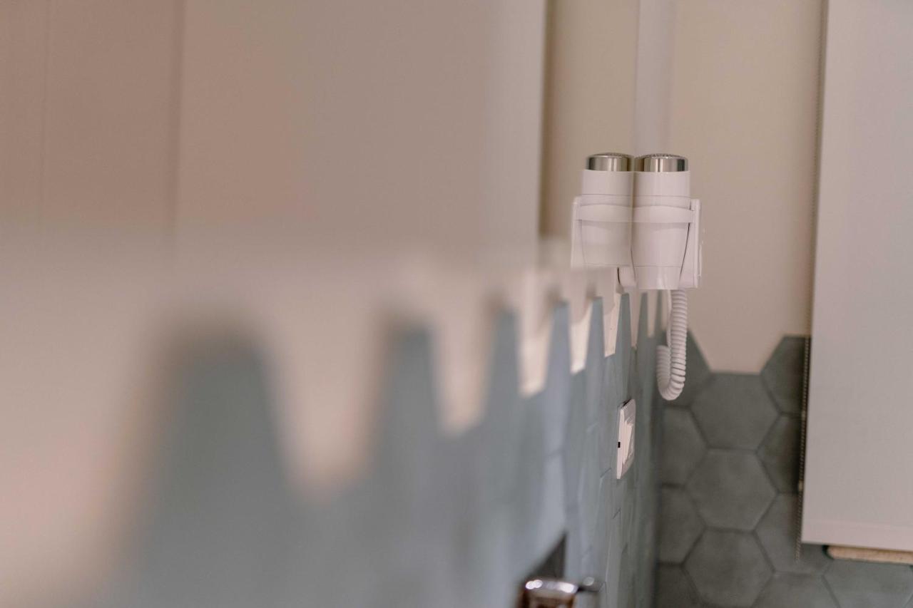 Dimora Manfredo Eco B&B Luxury 산 니콜라 아르첼라 외부 사진