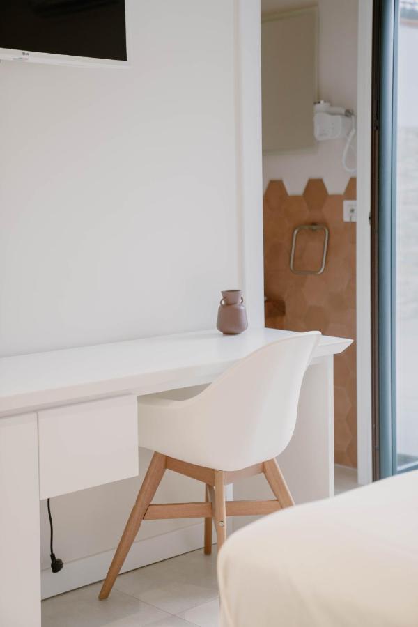 Dimora Manfredo Eco B&B Luxury 산 니콜라 아르첼라 외부 사진