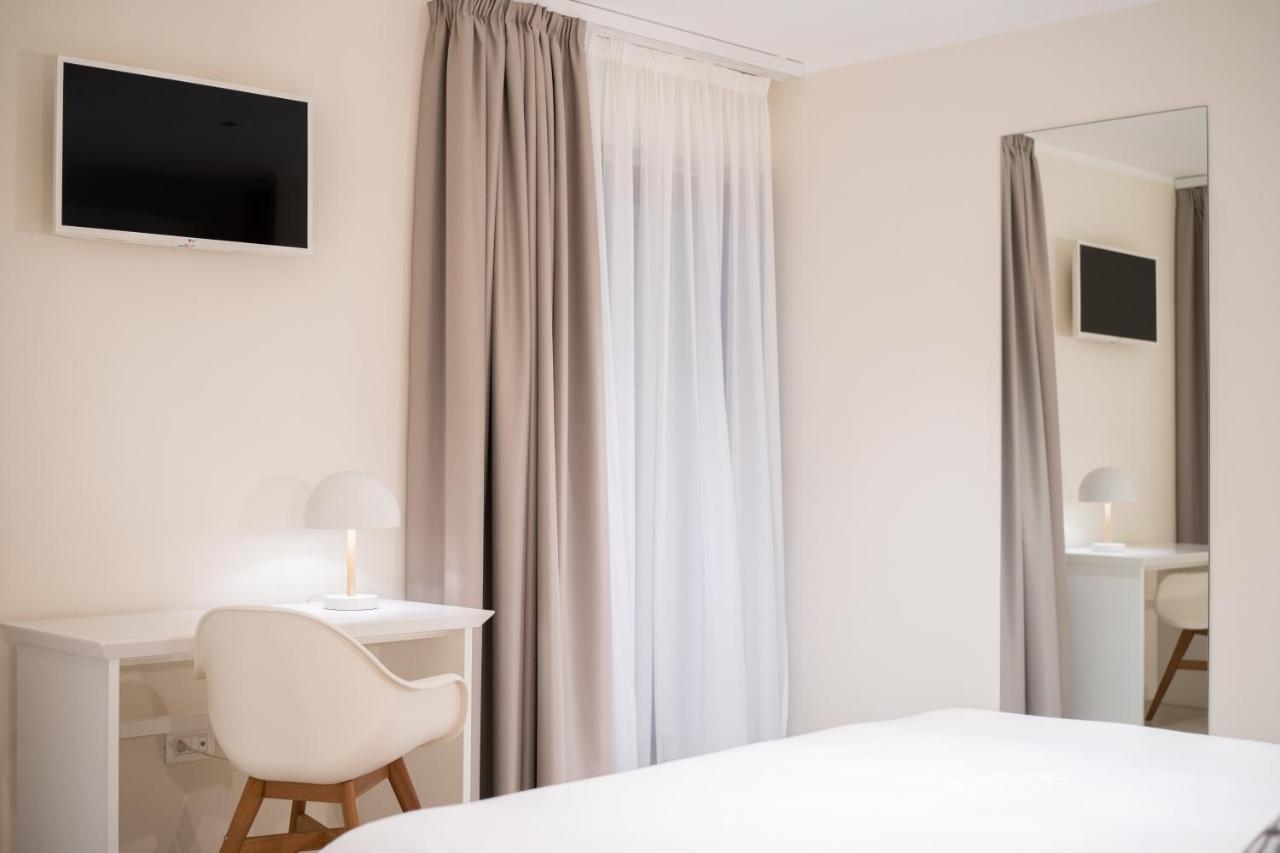 Dimora Manfredo Eco B&B Luxury 산 니콜라 아르첼라 외부 사진